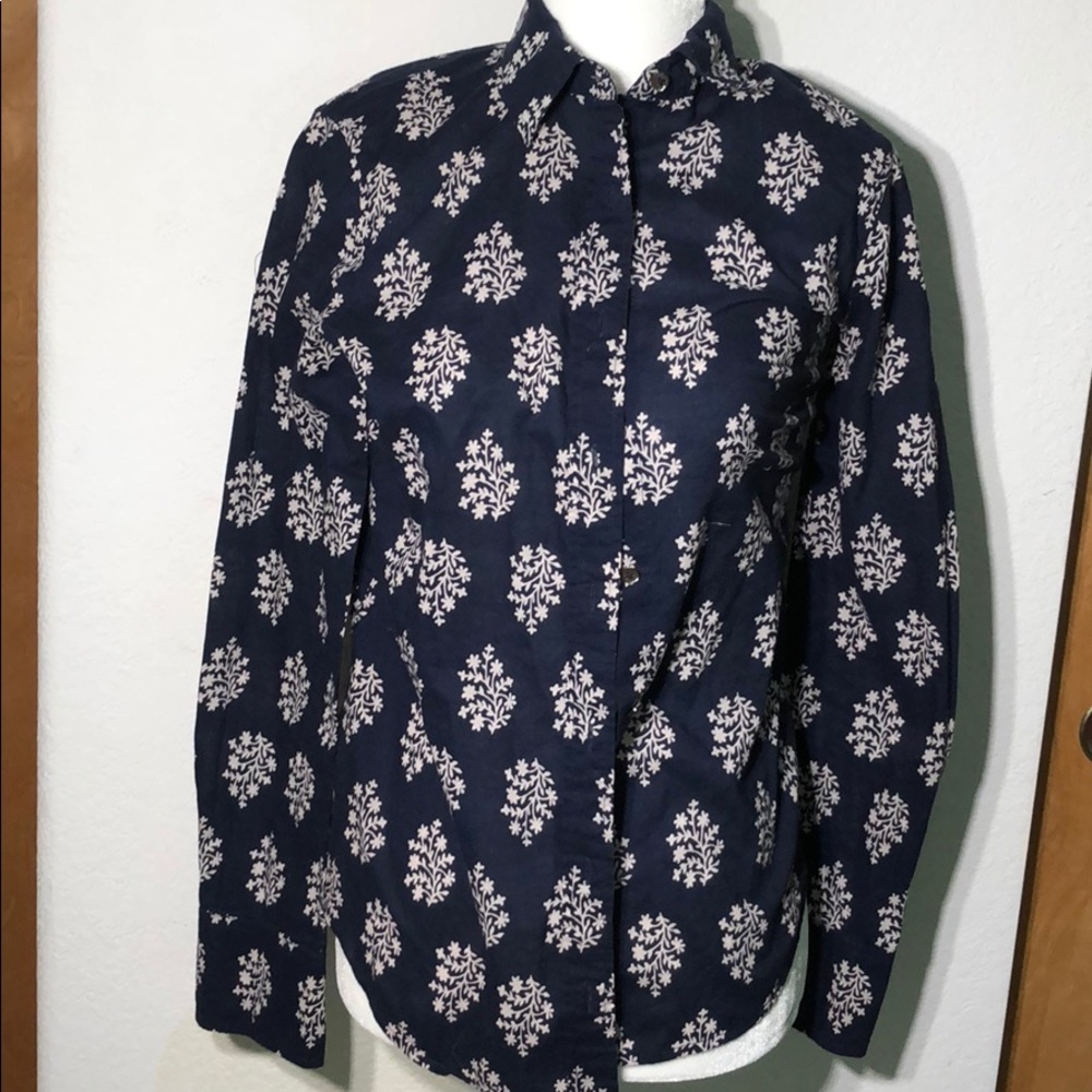 J. Crew Shirt!!